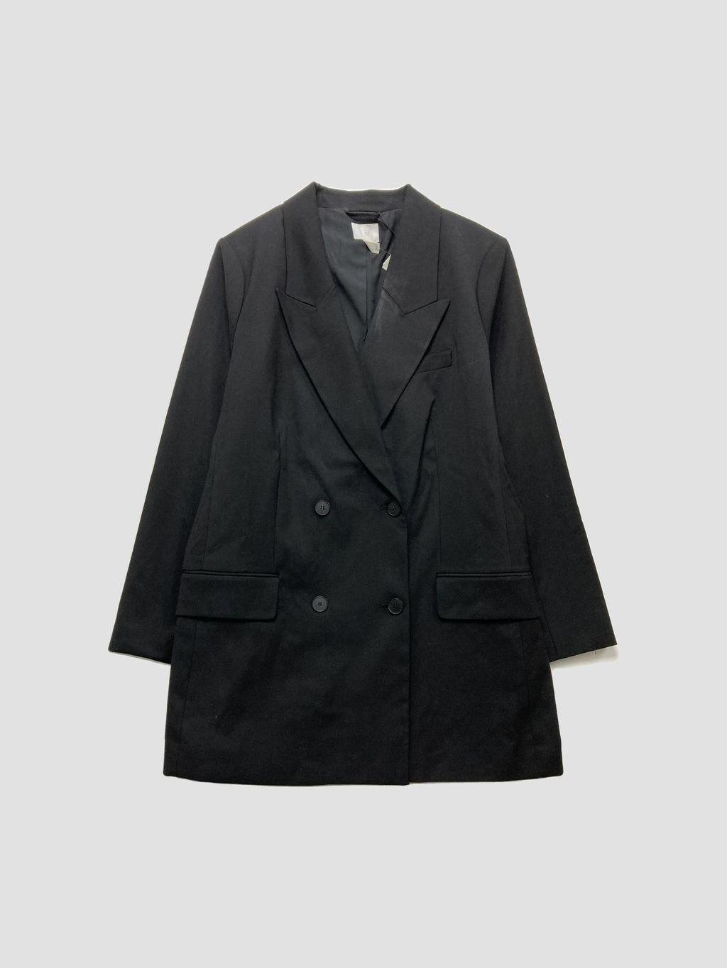 Blazer H&M - Talla L (VOP00894618)-0