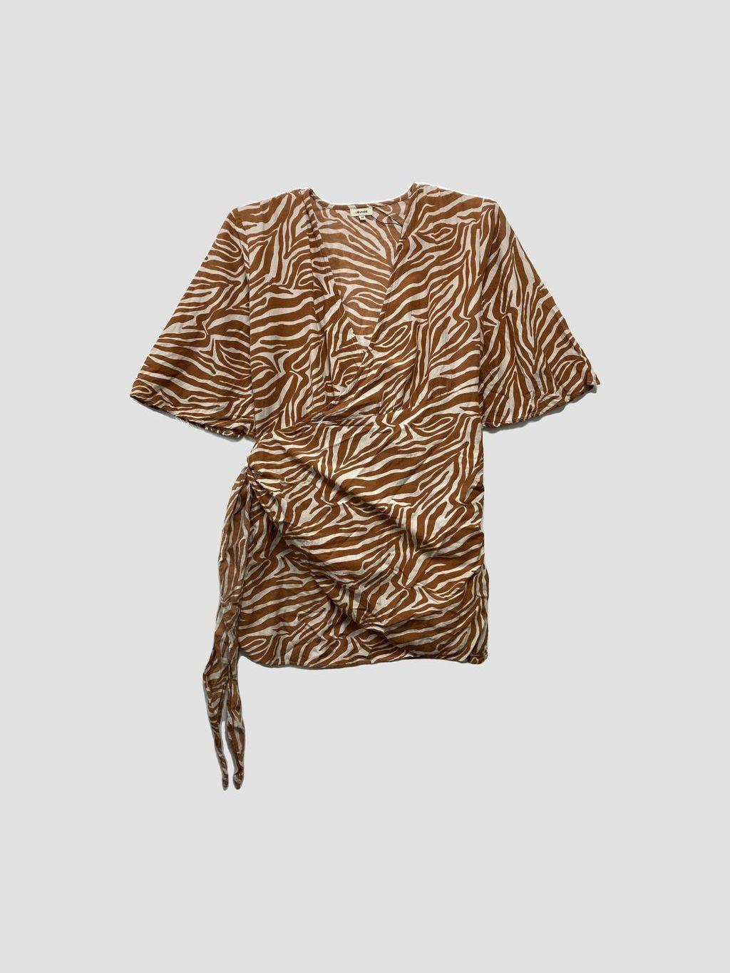 Vestido corto LOUNGE - Talla M (VOP00914851)-0