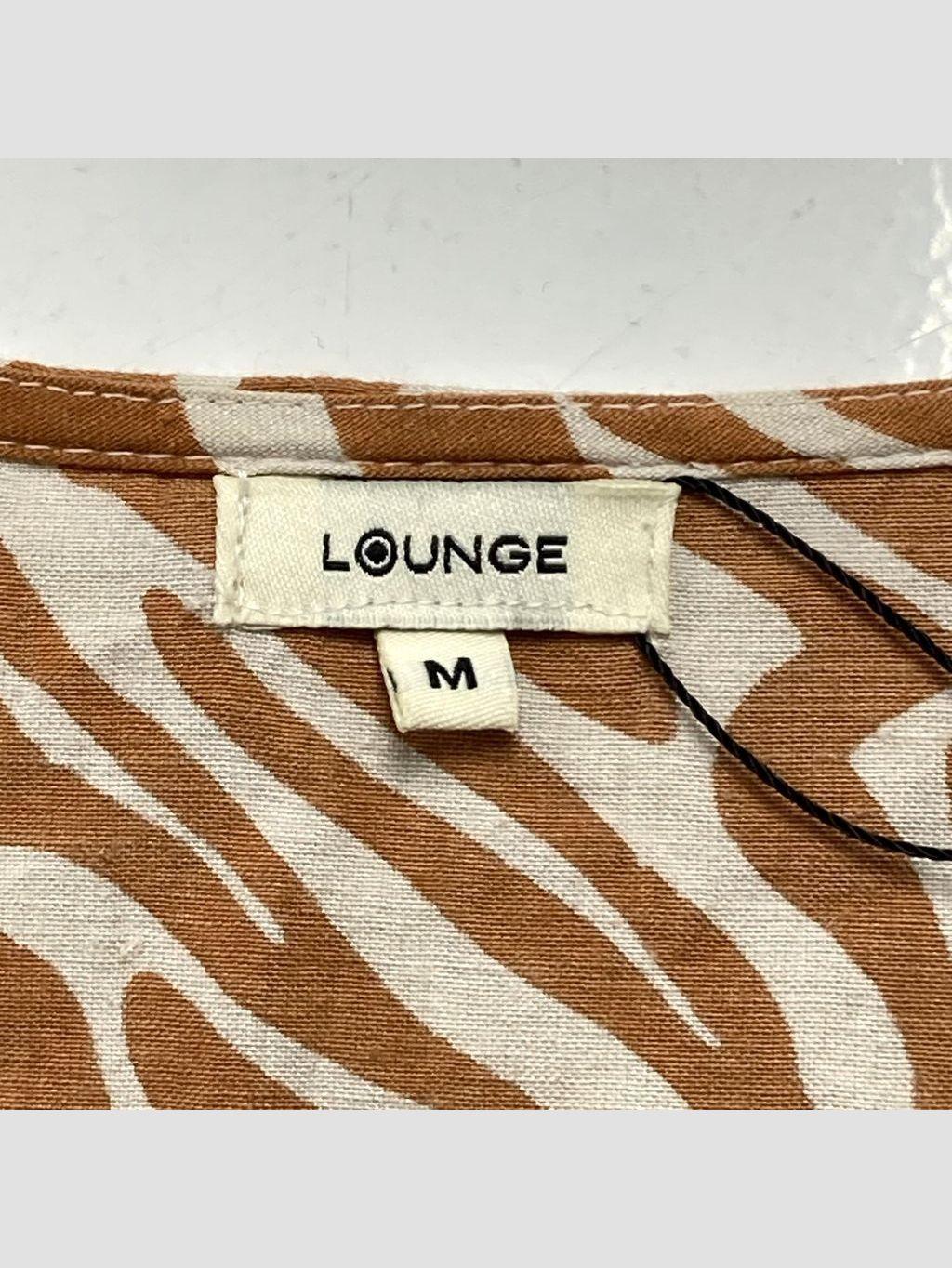 Vestido corto LOUNGE - Talla M (VOP00914851)-1