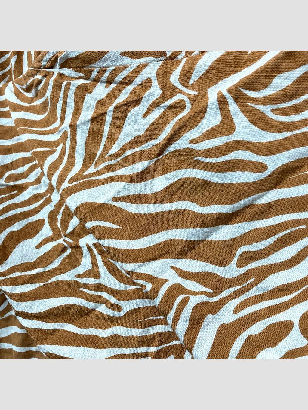 Vestido corto LOUNGE - Talla M (VOP00914851)-2