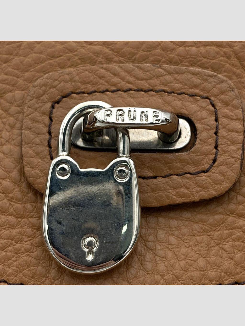 Cartera PRÜNE - Talla Talla Única (VOP01004037)-2