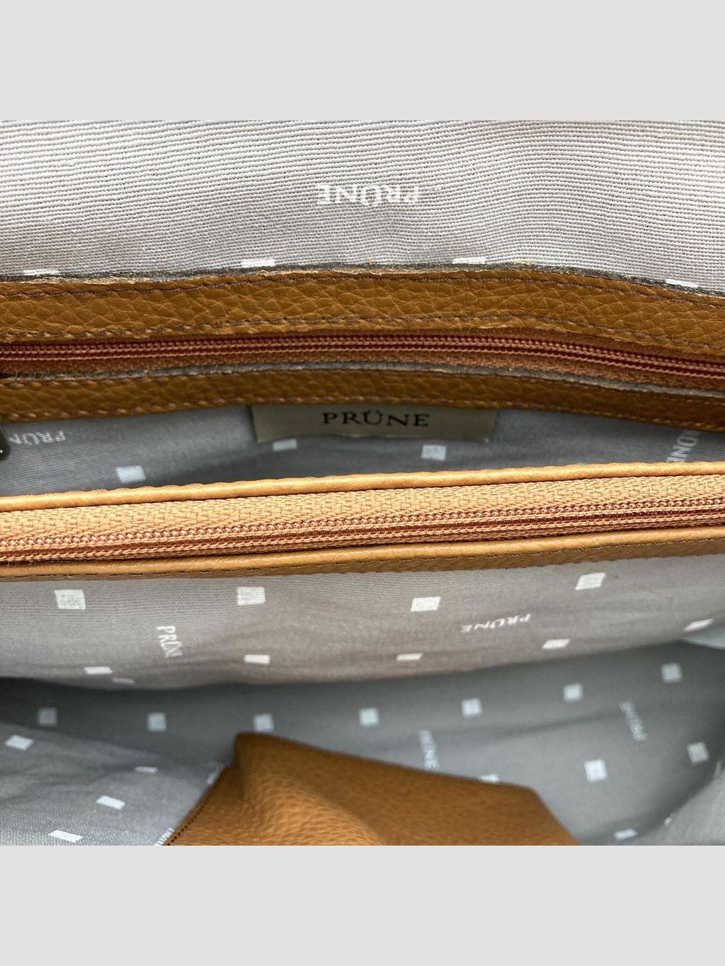 Cartera PRÜNE - Talla Talla Única (VOP01004037)-3