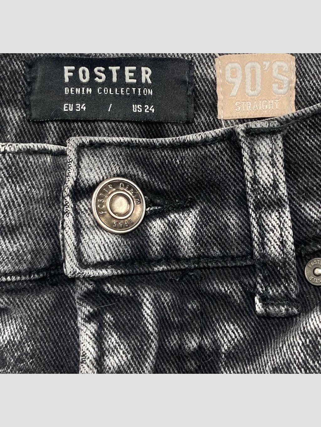 Jean FOSTER - Talla 34 (VOP00989286)-2