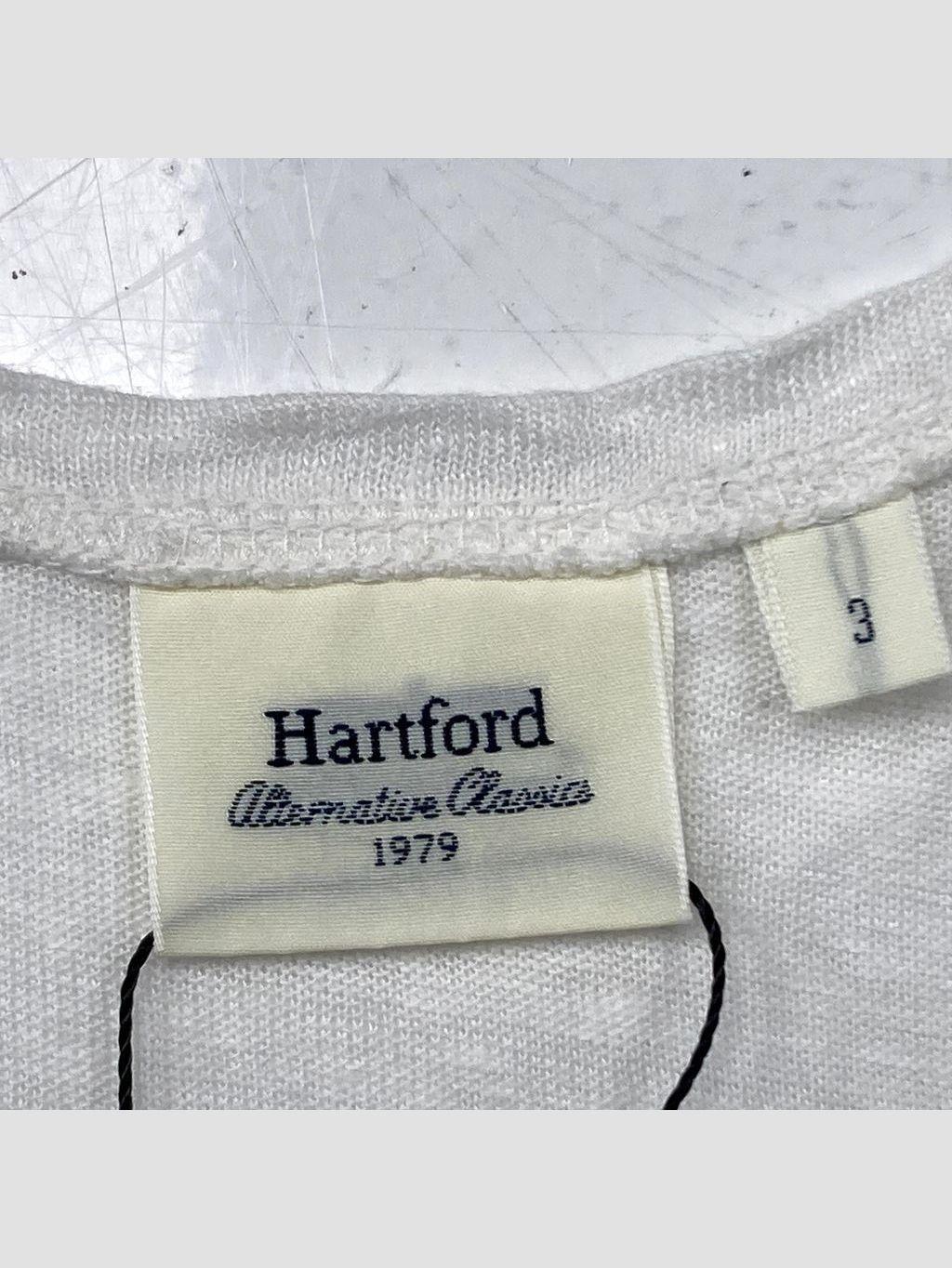 Polera sin mangas HARTFORD - Talla M (VOP01222517)-1
