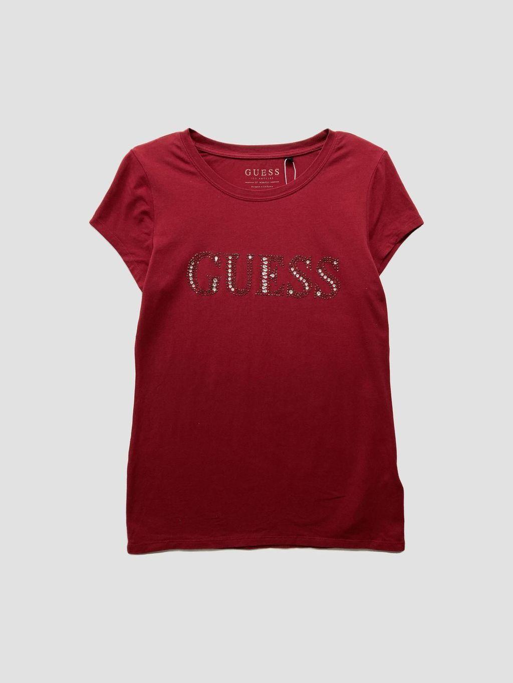 Polera GUESS - Talla M (VOP00959599)-0
