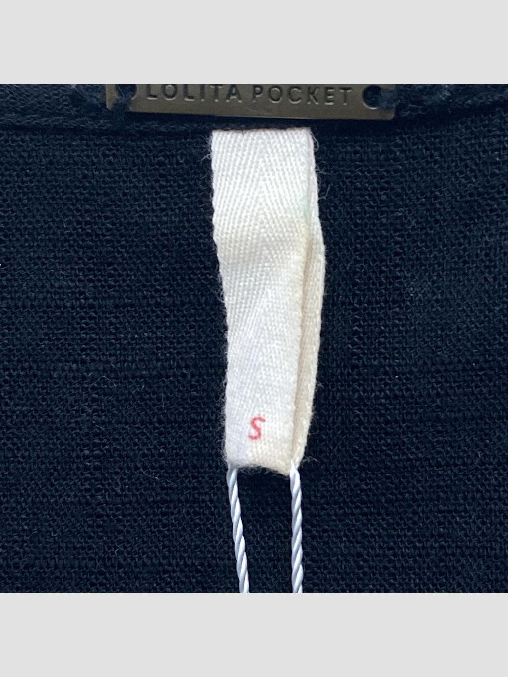 Blusa LOLITA POCKET - Talla S (VOP01054962)-1