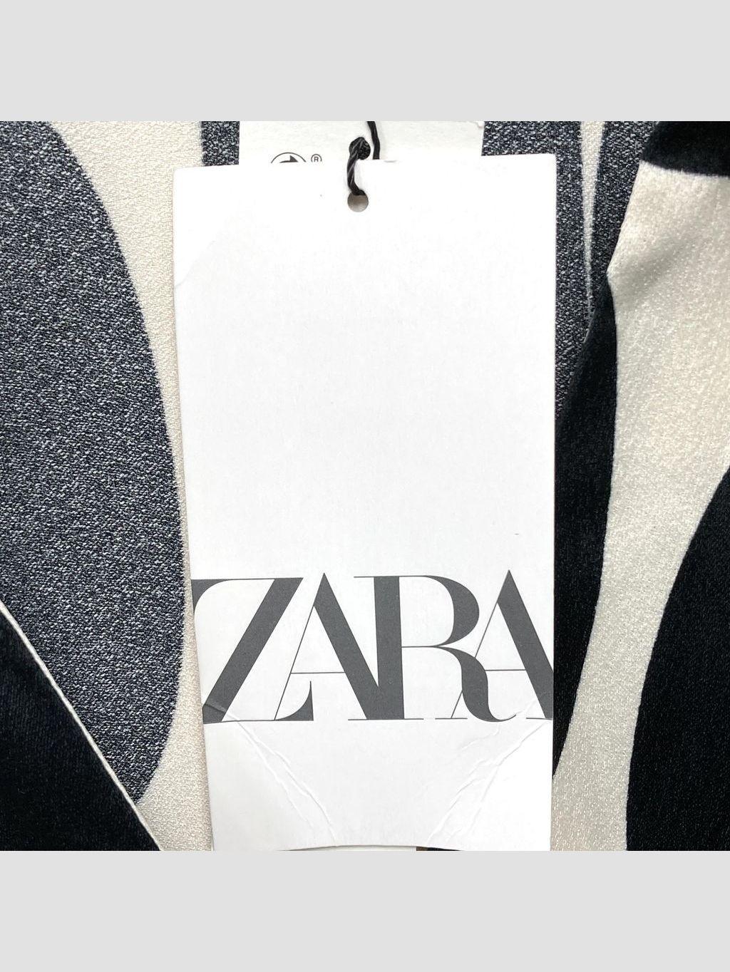 Vestido largo ZARA - Talla M (VOP00966413)-2