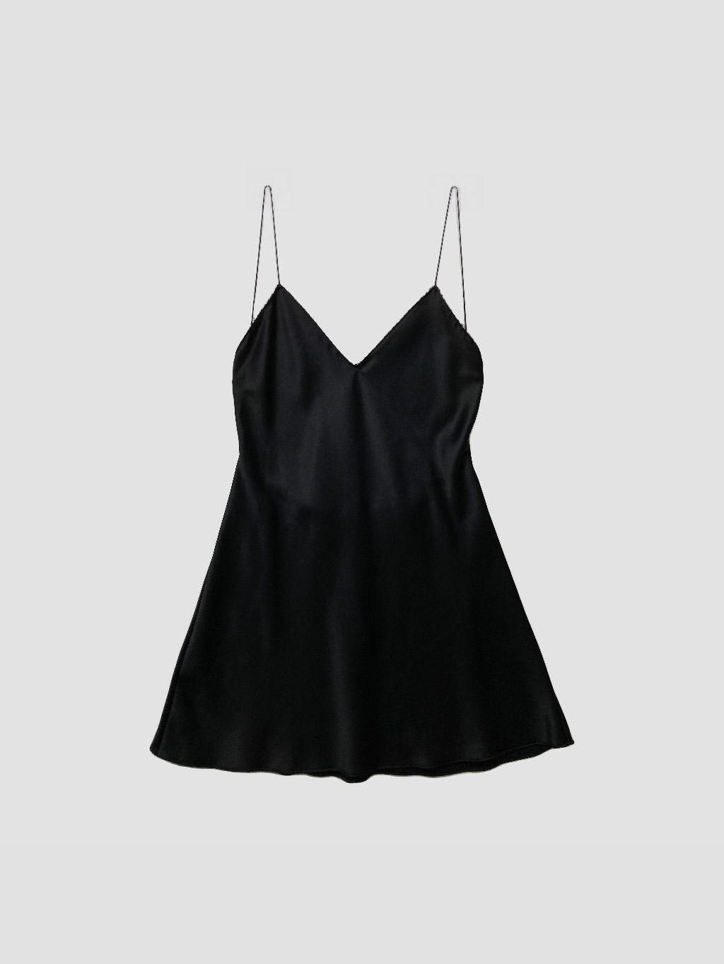 Vestido corto ZARA - Talla XL (VOP00956613)-0
