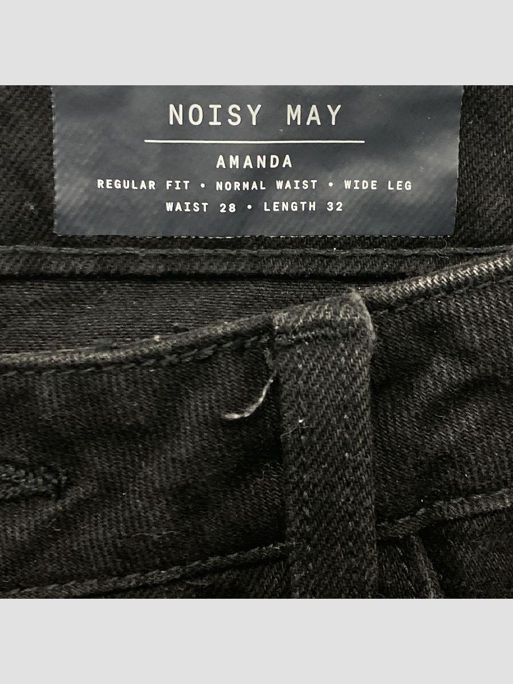 Jean NOISY MAY BY ONLY - Talla 38 (VOP00960524)-2