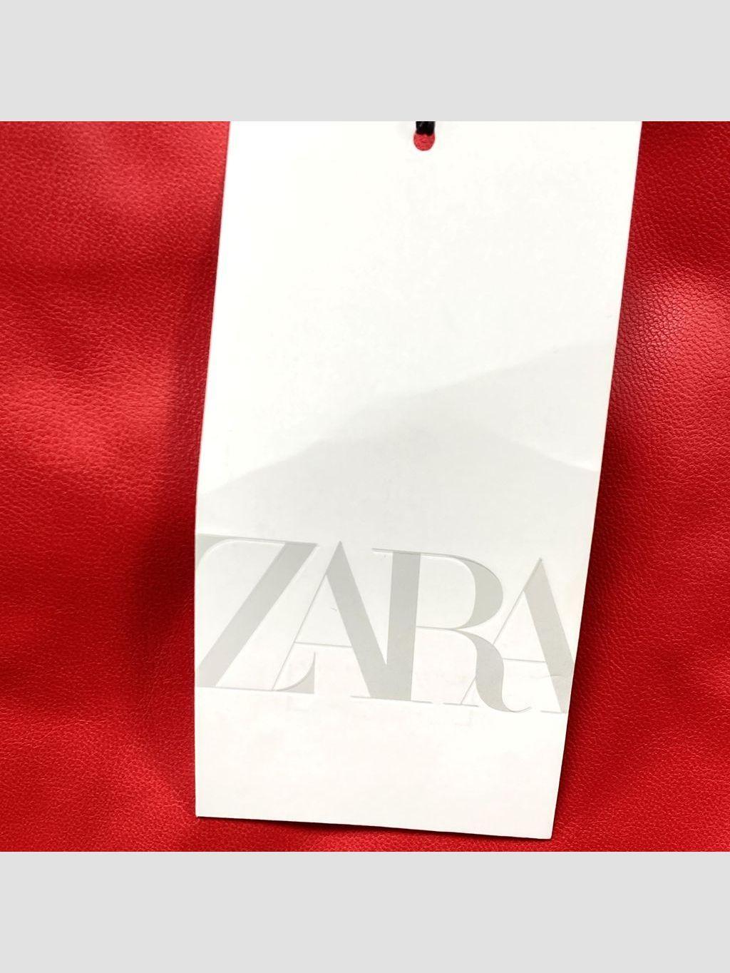 Falda corta ZARA - Talla 38 (VOP00954919)-2