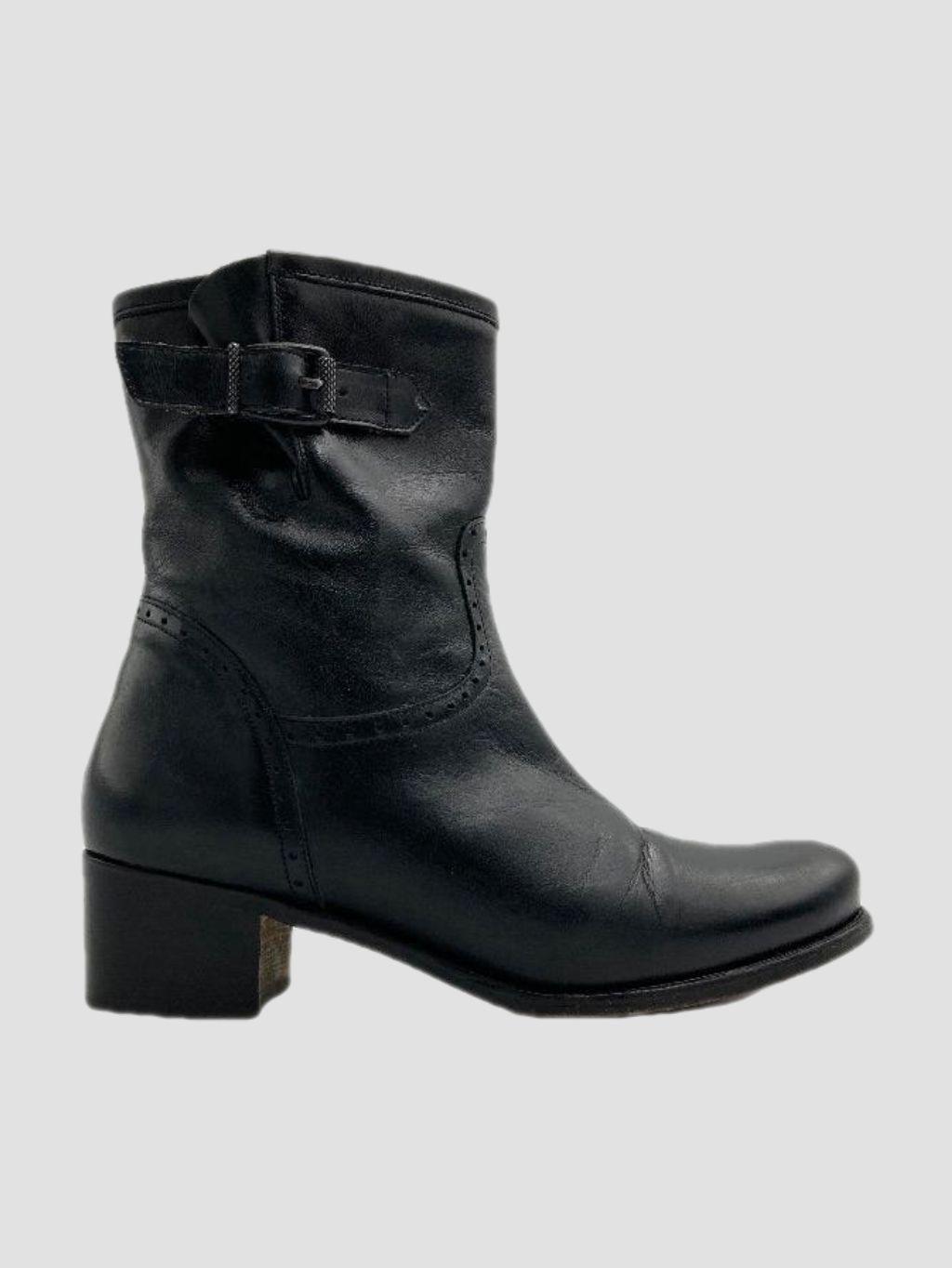 Botas BONINO - Talla 38 (VOP00768626)-0