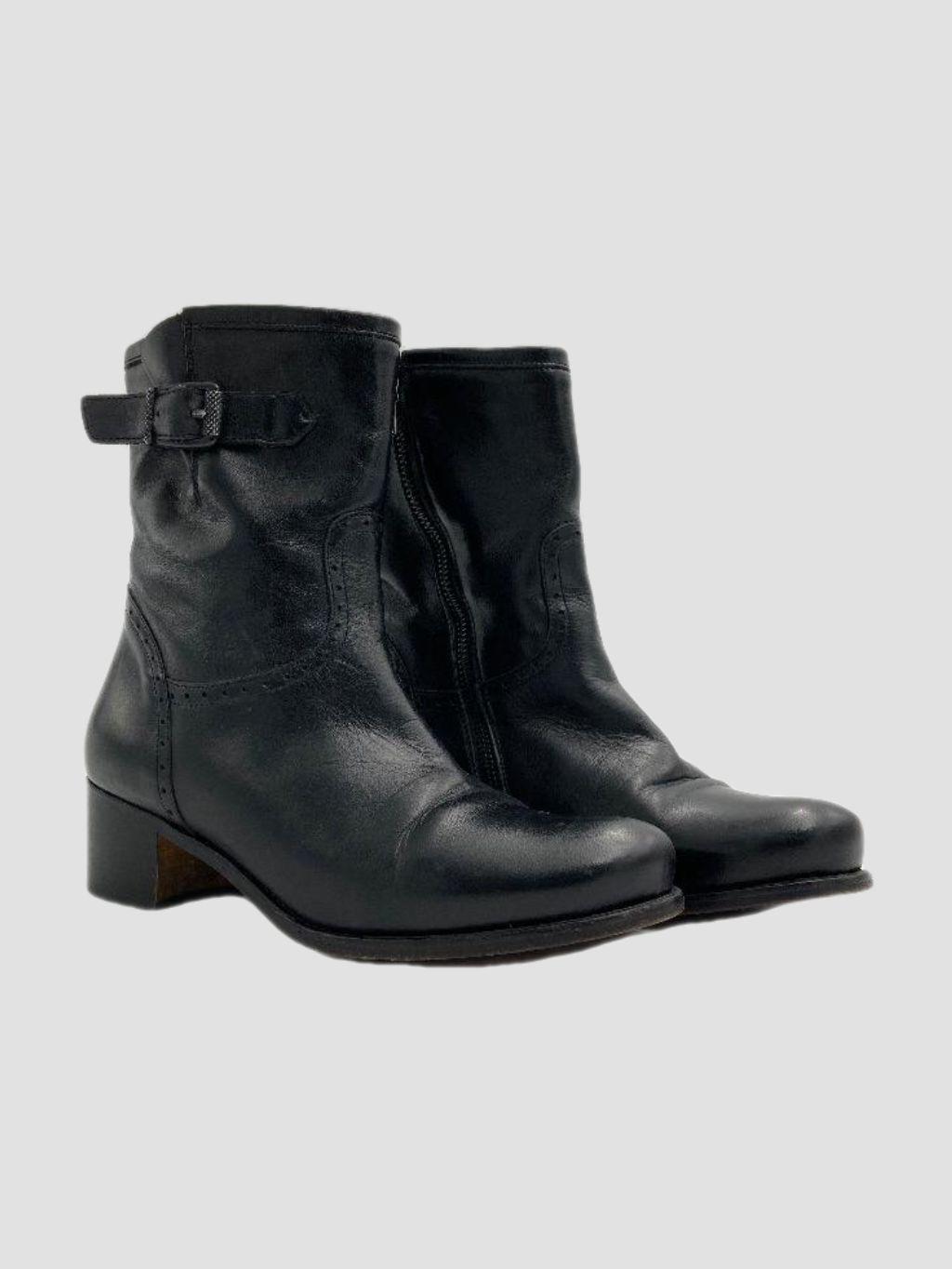 Botas BONINO - Talla 38 (VOP00768626)-1