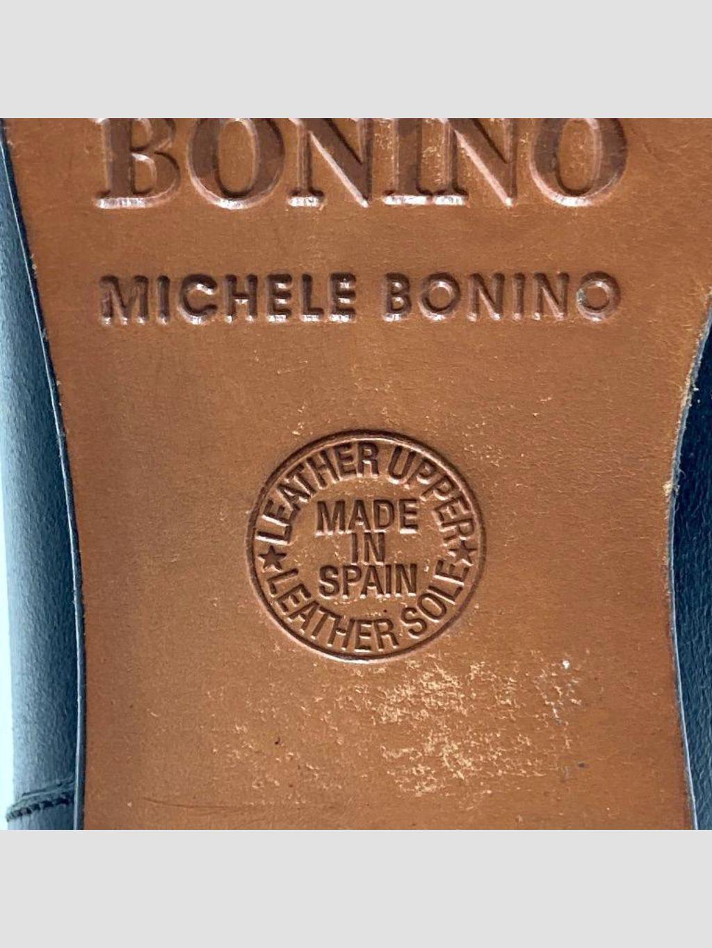 Botas BONINO - Talla 38 (VOP00768626)-2