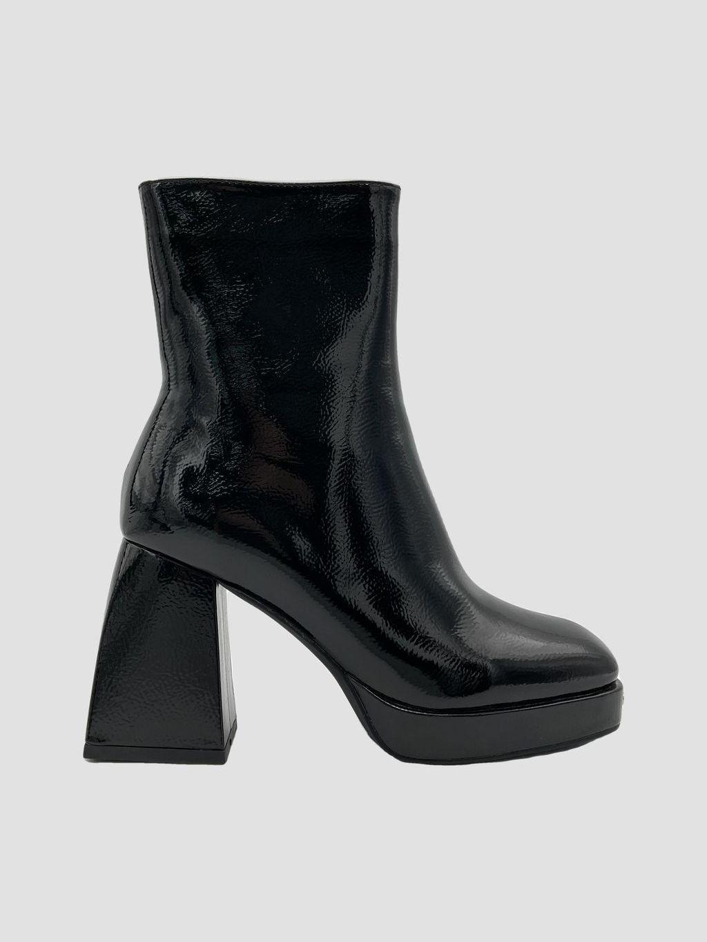 Botas MIM - Talla 39 (VOP00970416)-0