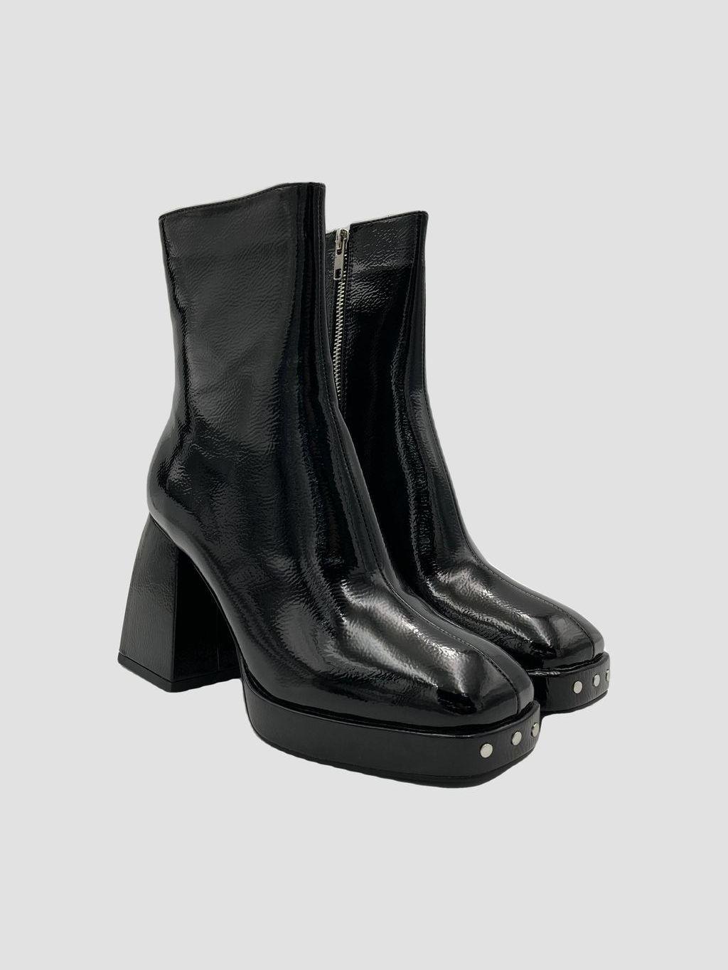 Botas MIM - Talla 39 (VOP00970416)-1