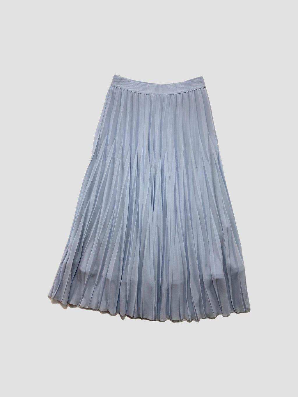 Falda larga H&M - Talla 38 (VOP00887885)-0