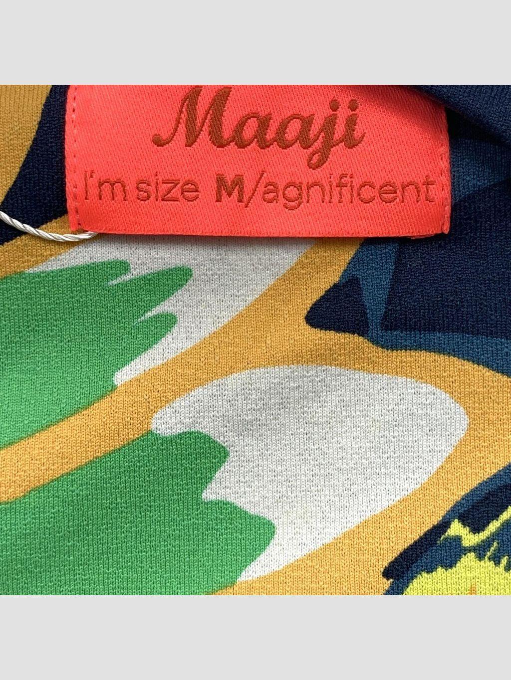 Vestido largo MAAJI - Talla M (VOP01064927)-2