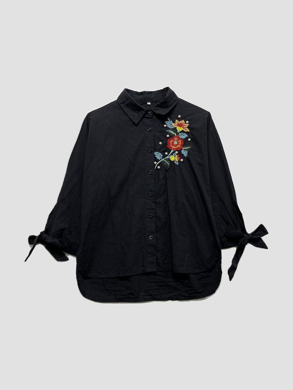 Camisa VINTAGE - Talla M (VOP00928855)-0