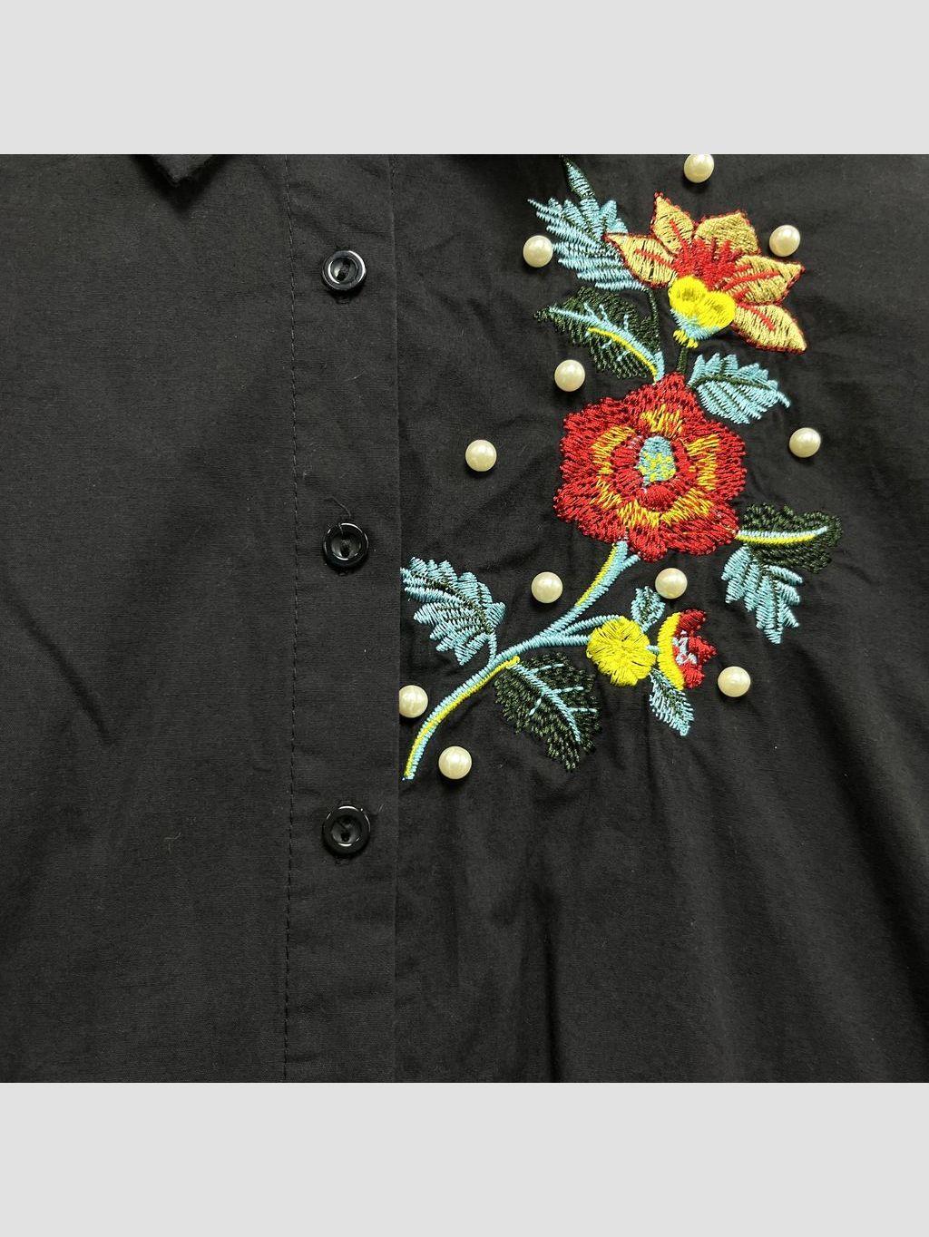 Camisa VINTAGE - Talla M (VOP00928855)-2