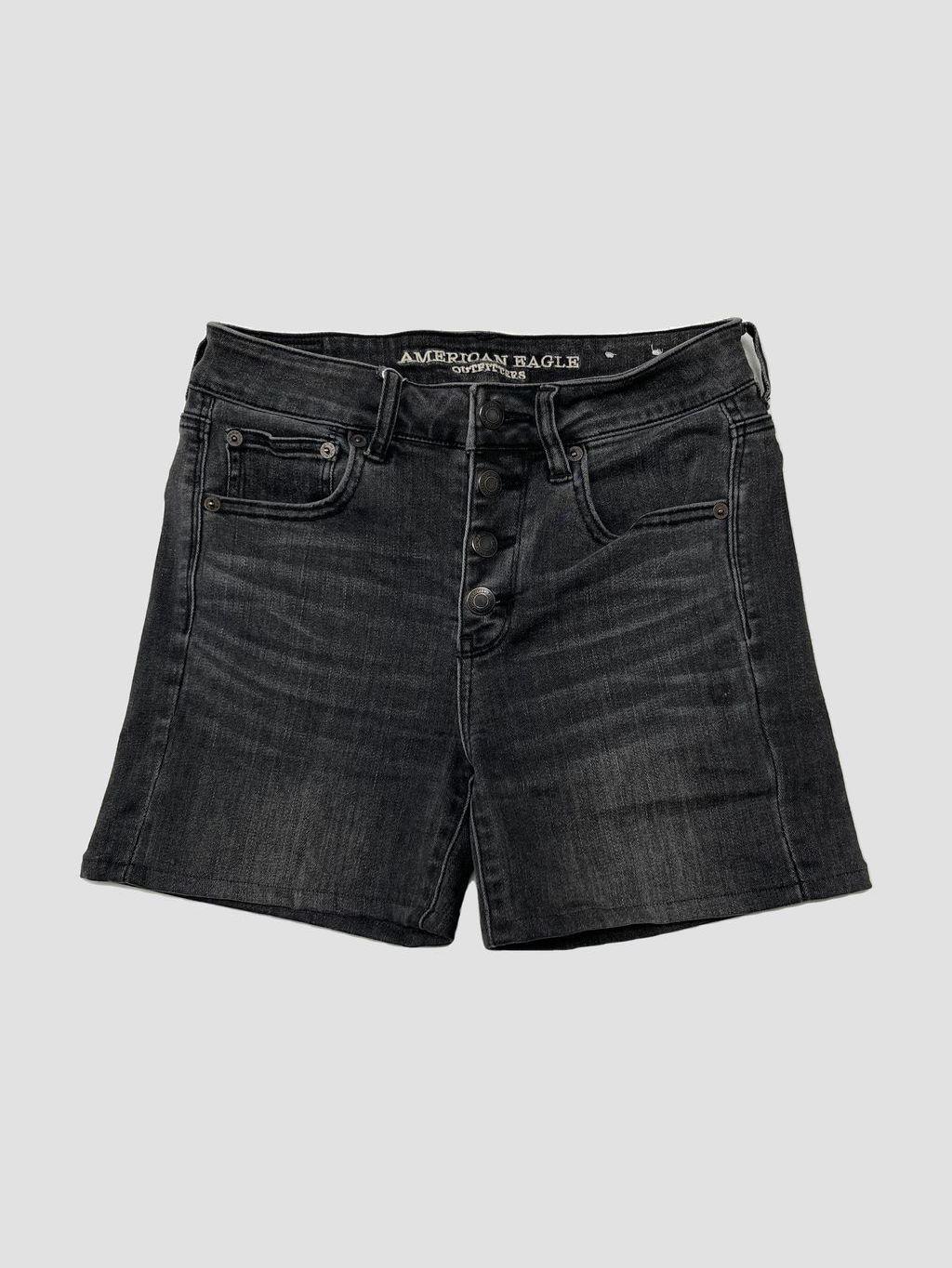 Short AMERICAN EAGLE OUTFITTERS - Talla 36 (VOP01138231)-0