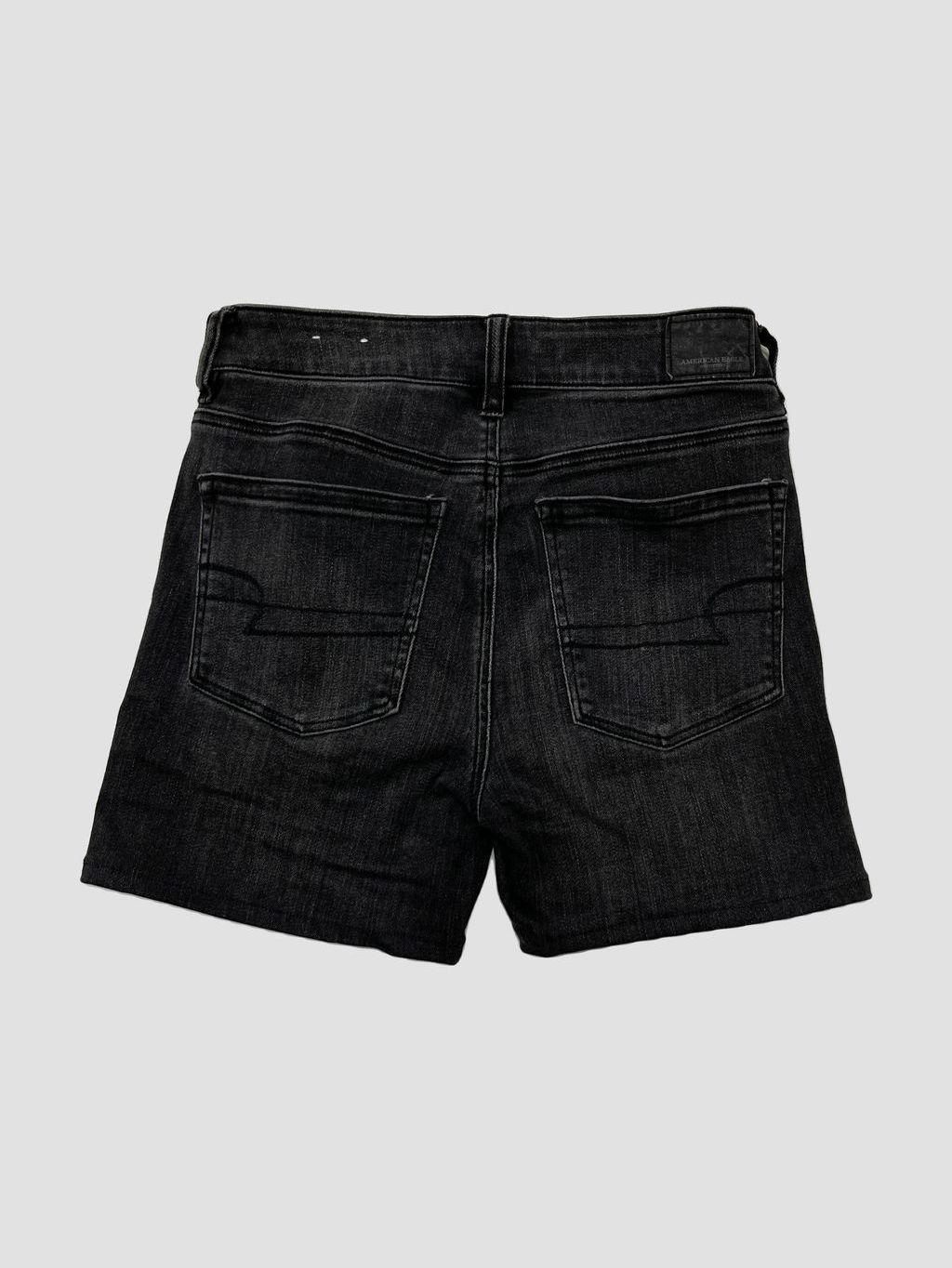 Short AMERICAN EAGLE OUTFITTERS - Talla 36 (VOP01138231)-1