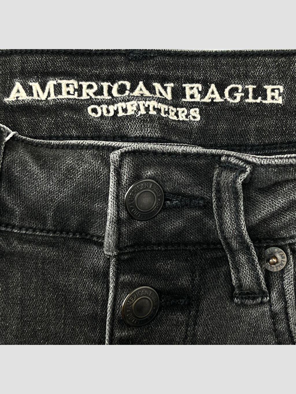 Short AMERICAN EAGLE OUTFITTERS - Talla 36 (VOP01138231)-2