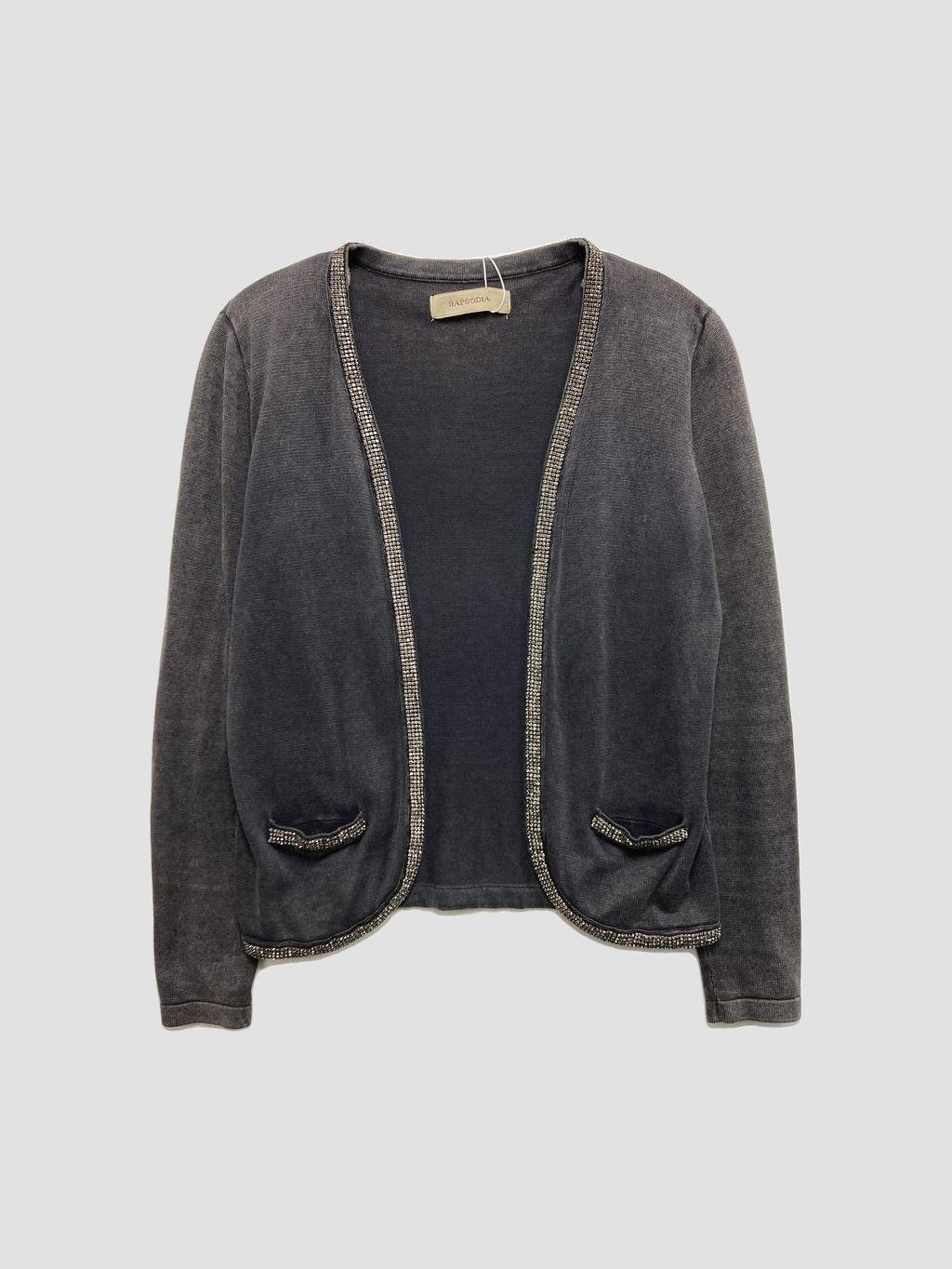 Chaleco RAPSODIA - Talla M (VOP01014552)-0