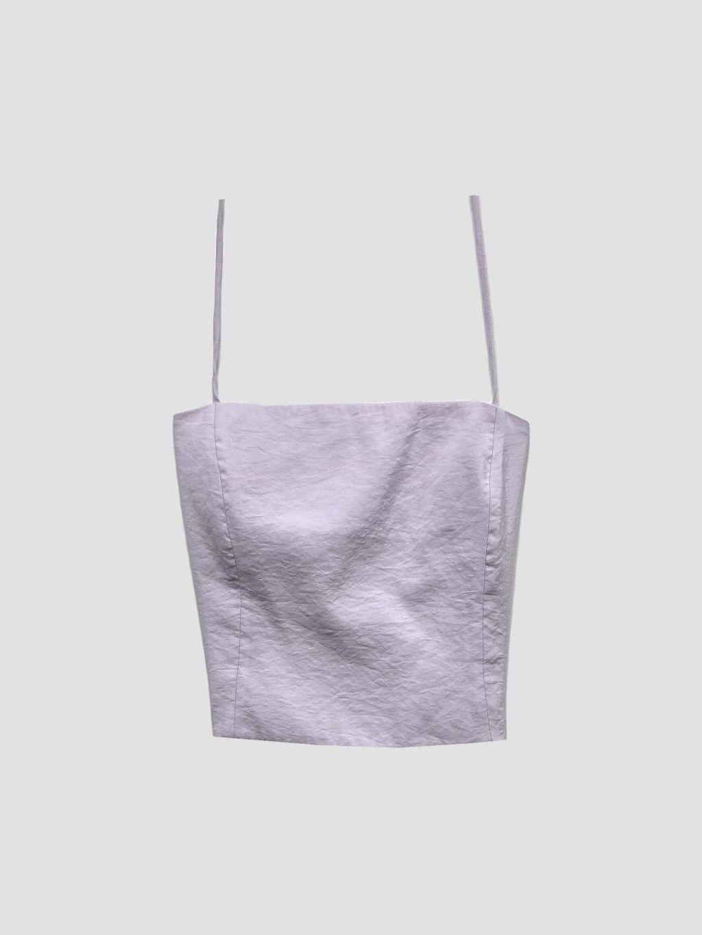 Top ZARA - Talla S (VOP00861990)-0
