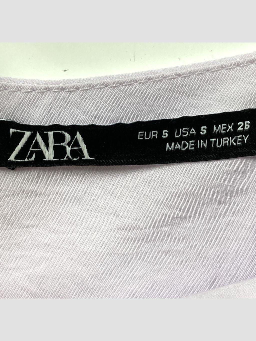 Top ZARA - Talla S (VOP00861990)-2