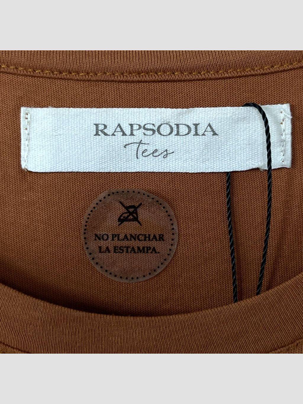 Polera RAPSODIA - Talla M (VOP01120014)-2