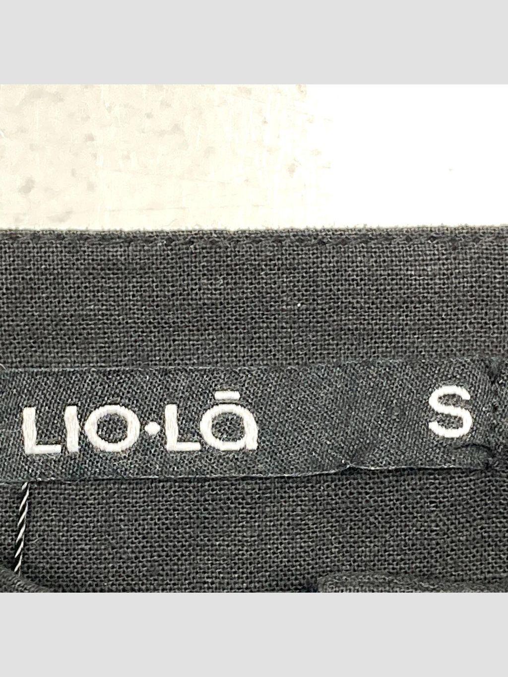 Polera sin mangas LIOLA - Talla S (VOP01222053)-1