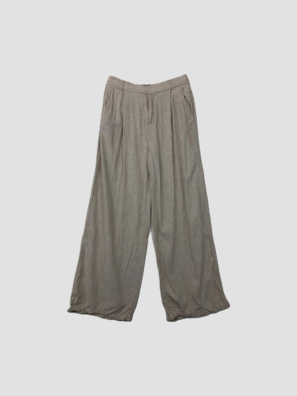 Pantalón LOLITA POCKET - Talla 36 (VOP01103092)-0