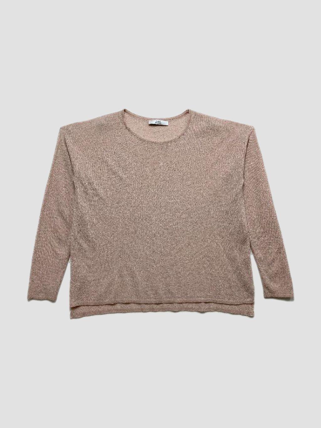 Sweater ALANIZ - Talla XS (VOP00788653)-0