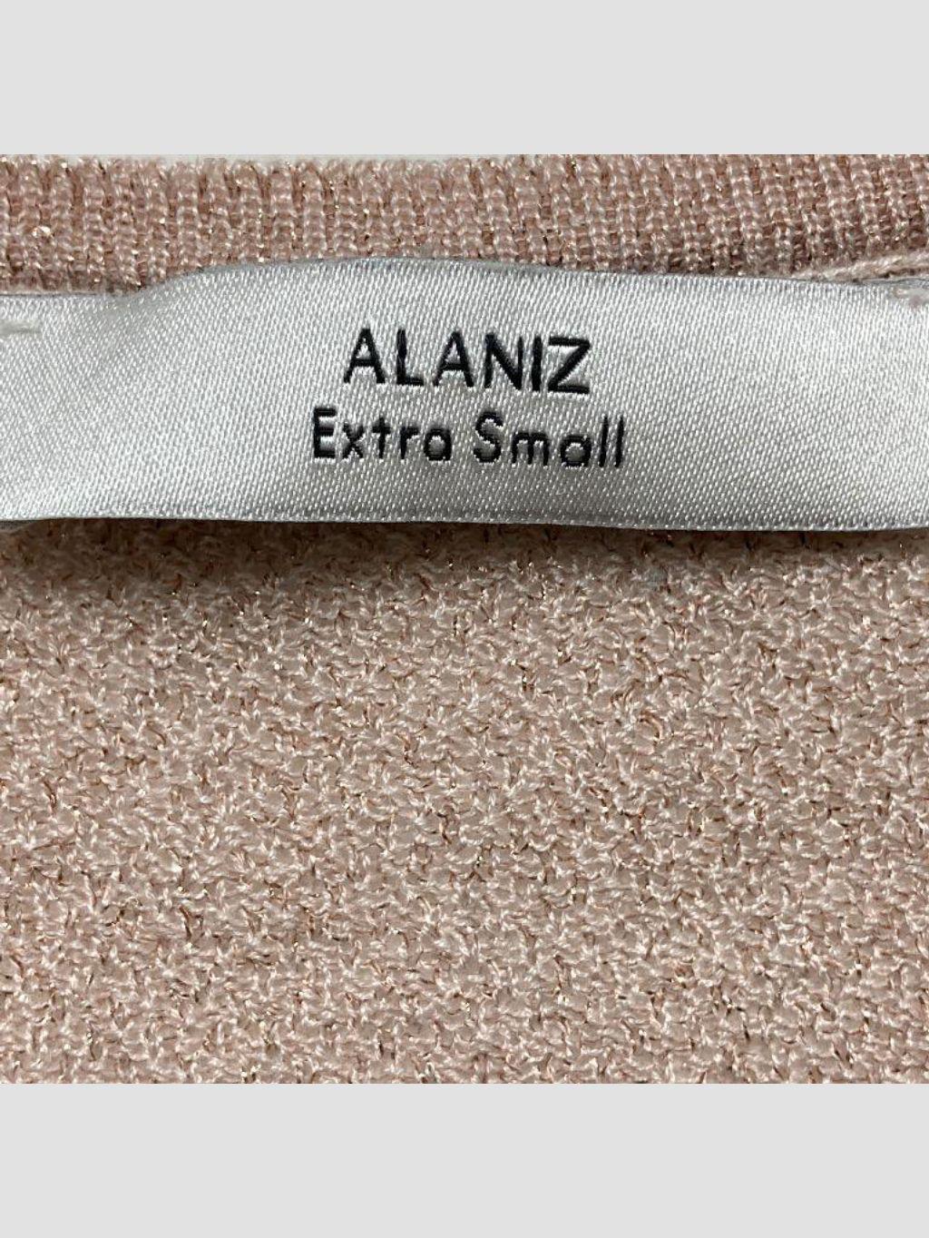 Sweater ALANIZ - Talla XS (VOP00788653)-1