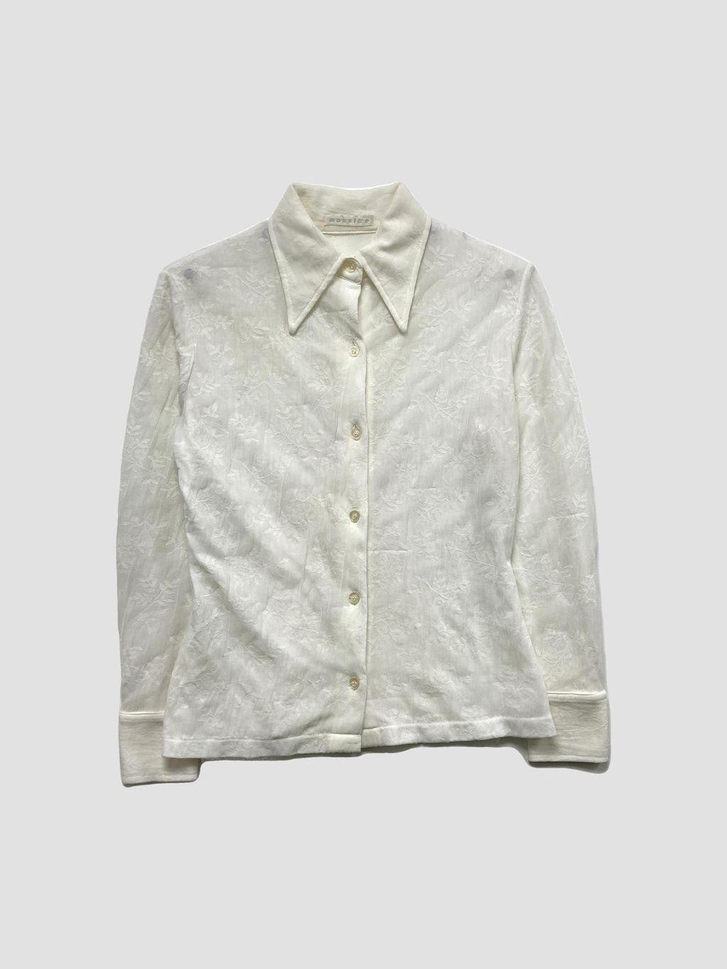 Camisa MOSSIMO - Talla S (VOP00847951)-0