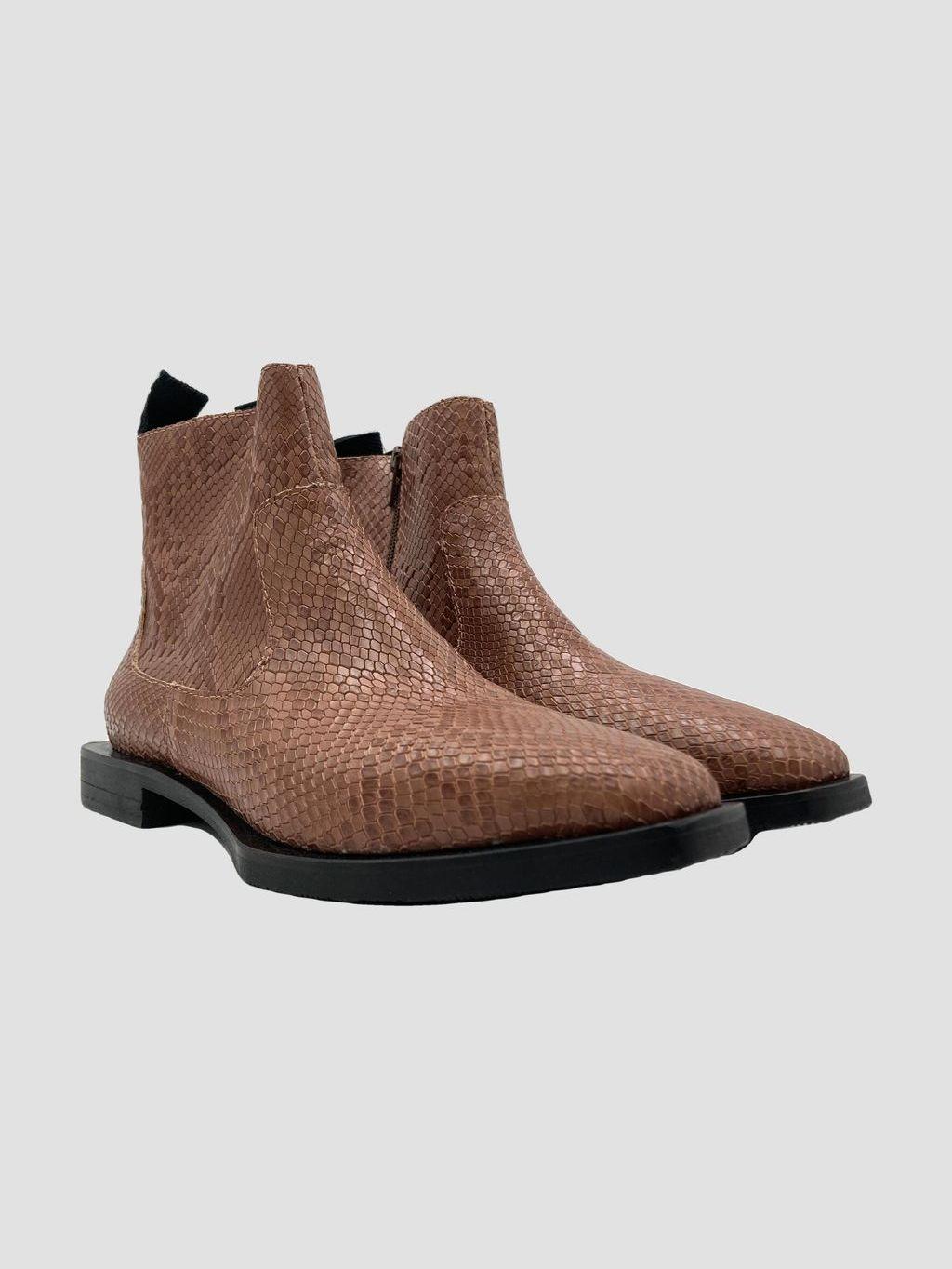 Botas MISHKA - Talla 37 (VOP01127289)-1