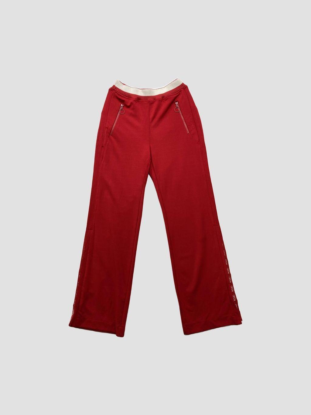 Pantalón OPEN - Talla 36 (VOP00909947)-0
