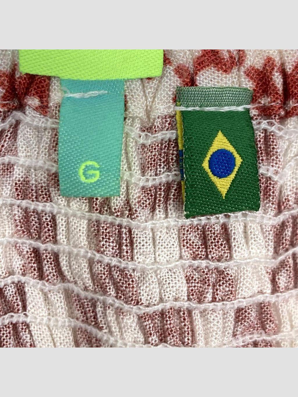 Enterito FARM RIO - Talla L (VOP01116334)-2