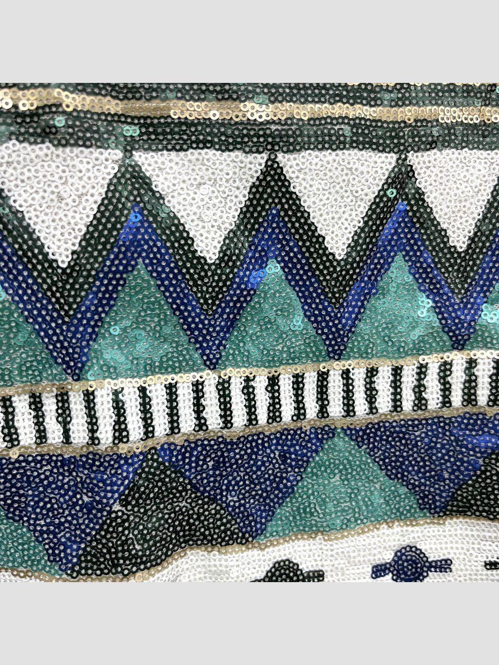 Falda corta IO - Talla 38 (VOP00930719)-2