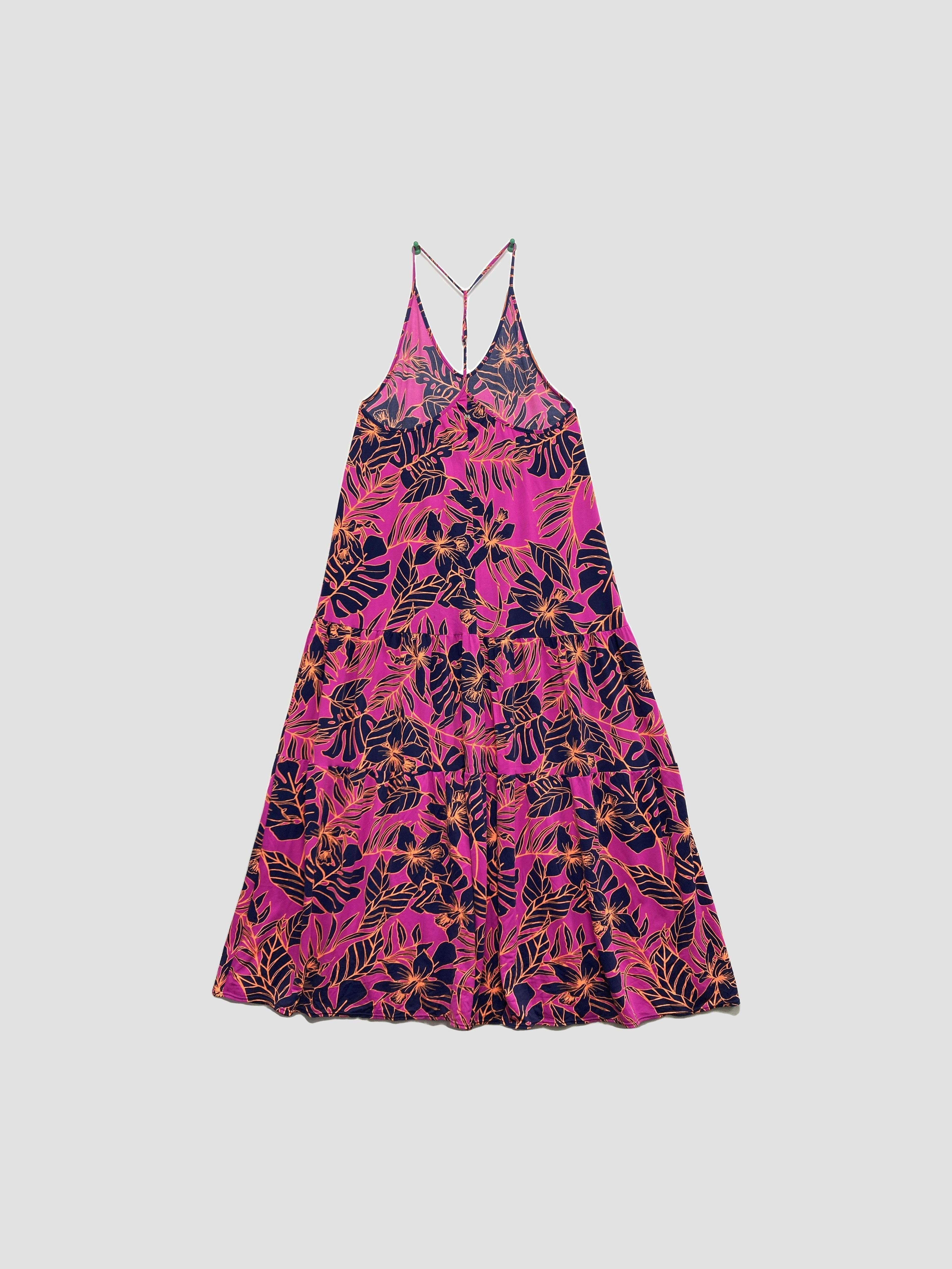 Vestido largo MAAJI - Talla L (VOP01066124)-1