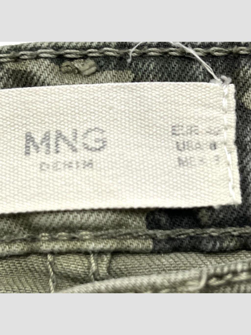 Jean MANGO - Talla 40 (VOP00924489)-1