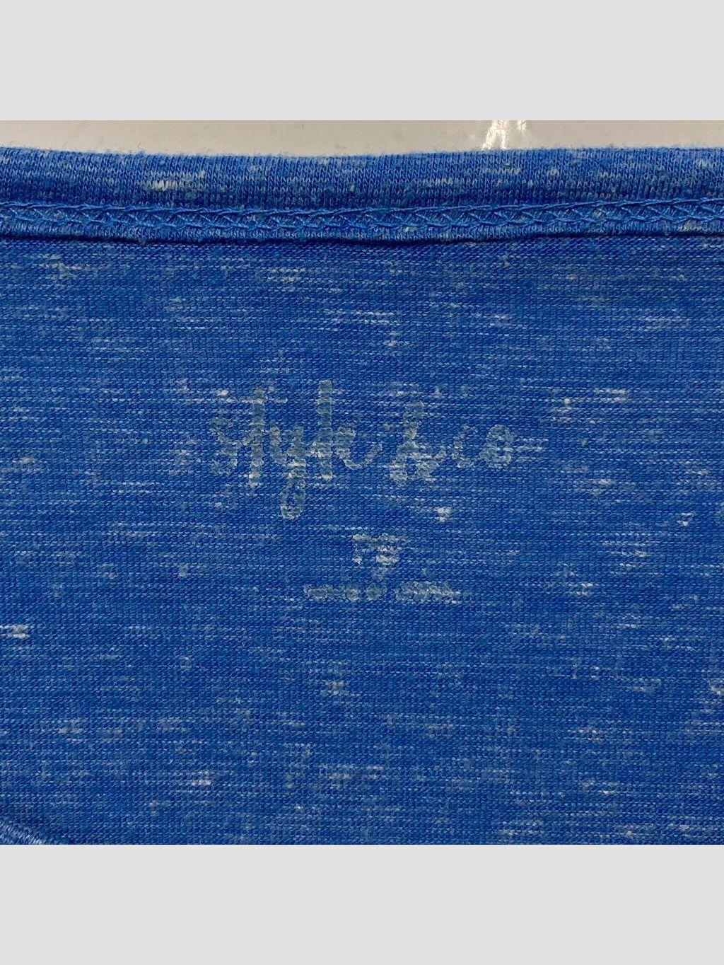 Polera VINTAGE - Talla S (VOP00913701)-1