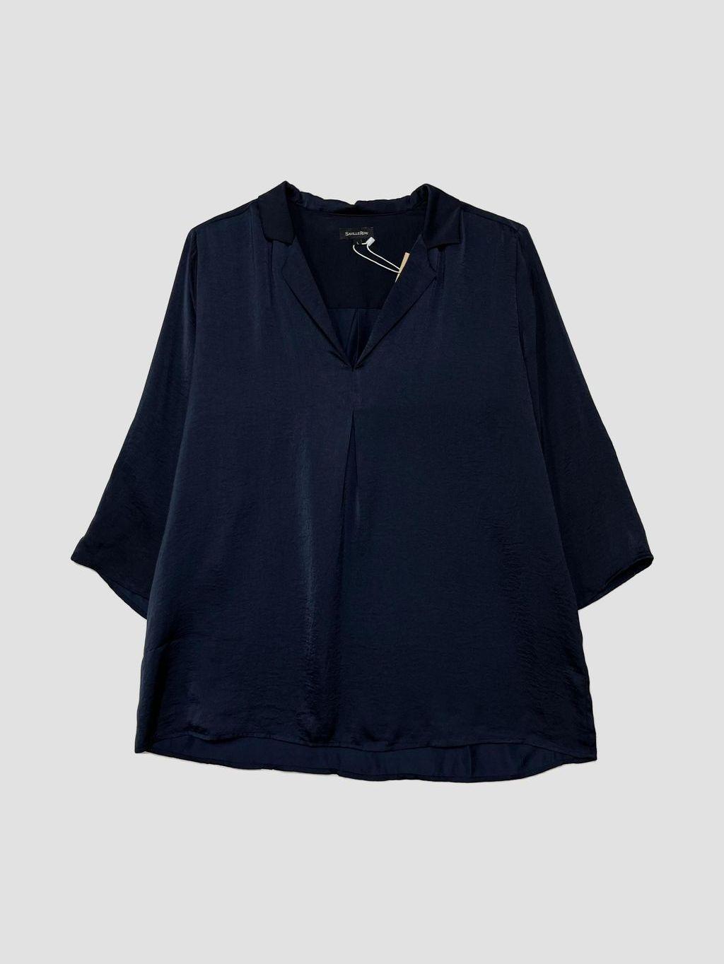 Blusa SAVILLE ROW - Talla L (VOP01177086)-0