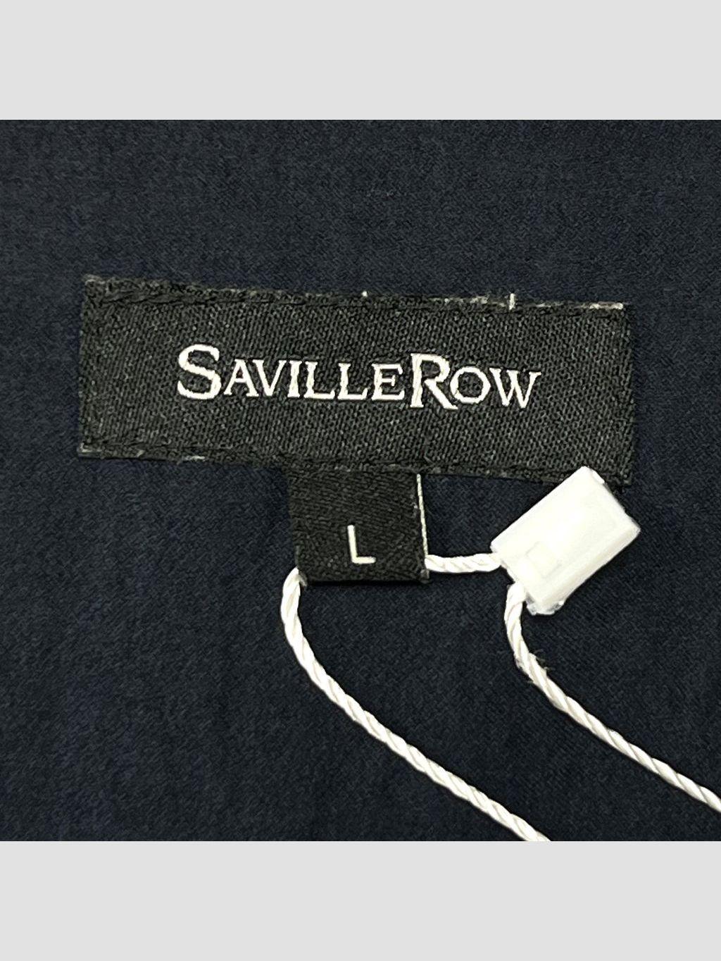 Blusa SAVILLE ROW - Talla L (VOP01177086)-1