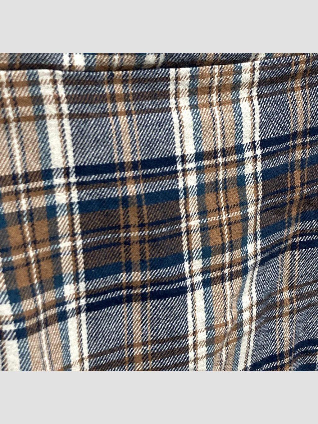 Vestido corto AMERICAN EAGLE OUTFITTERS - Talla L (VOP00974519)-2