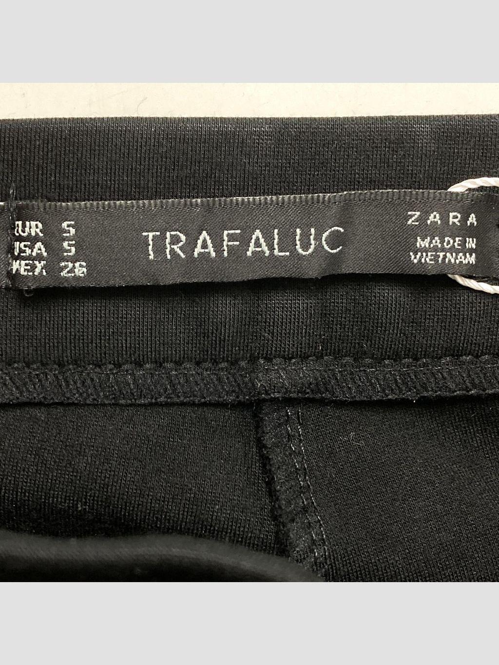 Calza ZARA - Talla 36 (VOP00871759)-1