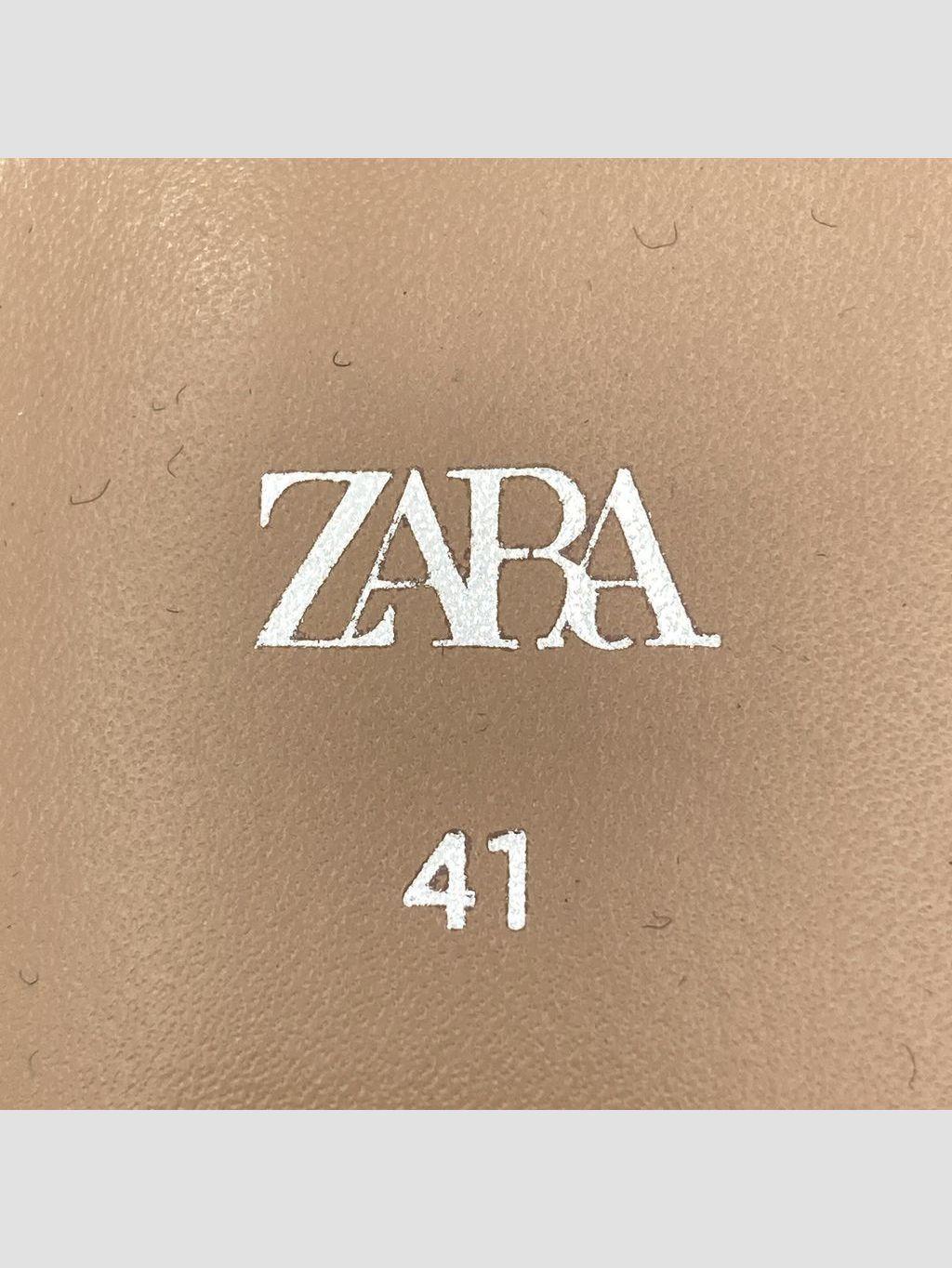Zapatos ZARA - Talla 41 (VOP00939601)-2