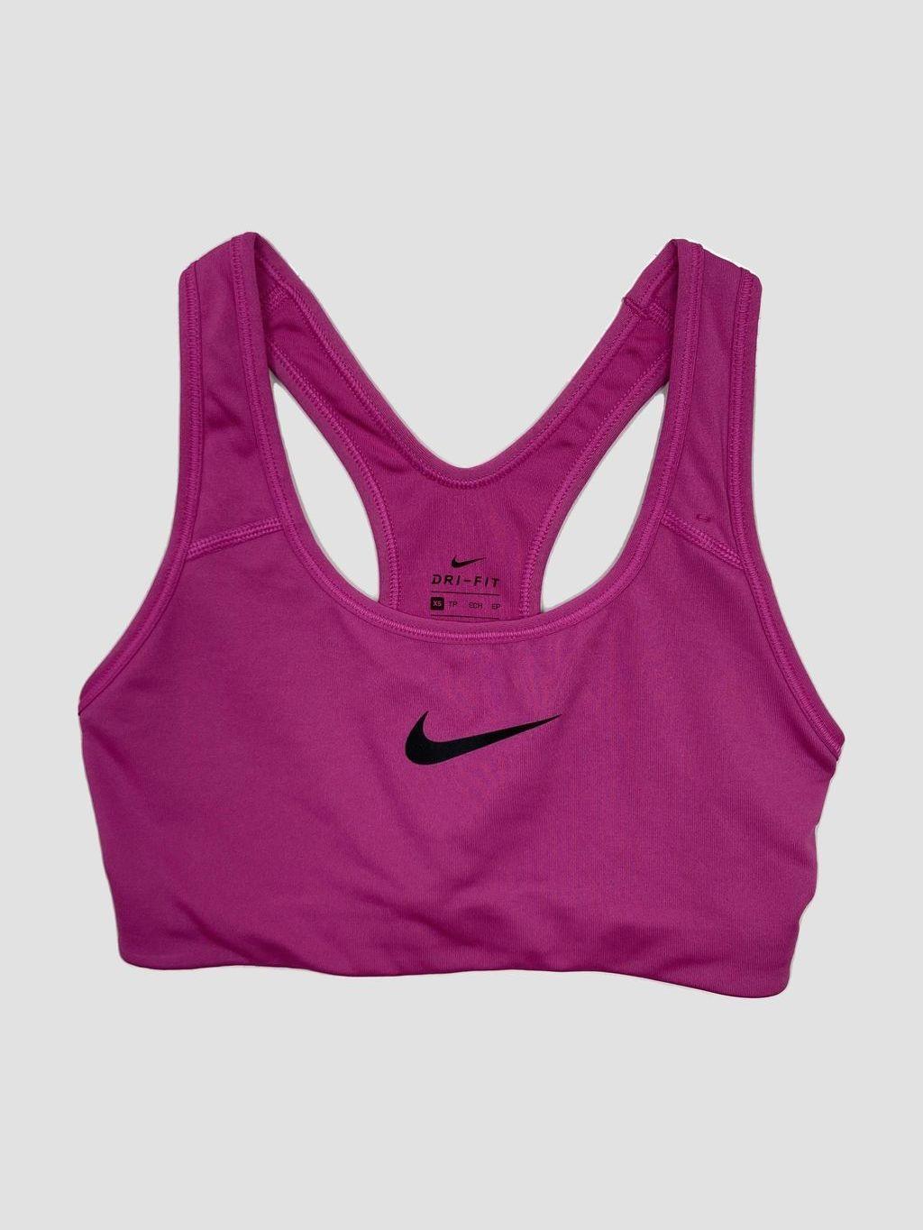 Top NIKE - Talla XS (VOP01116043)-0