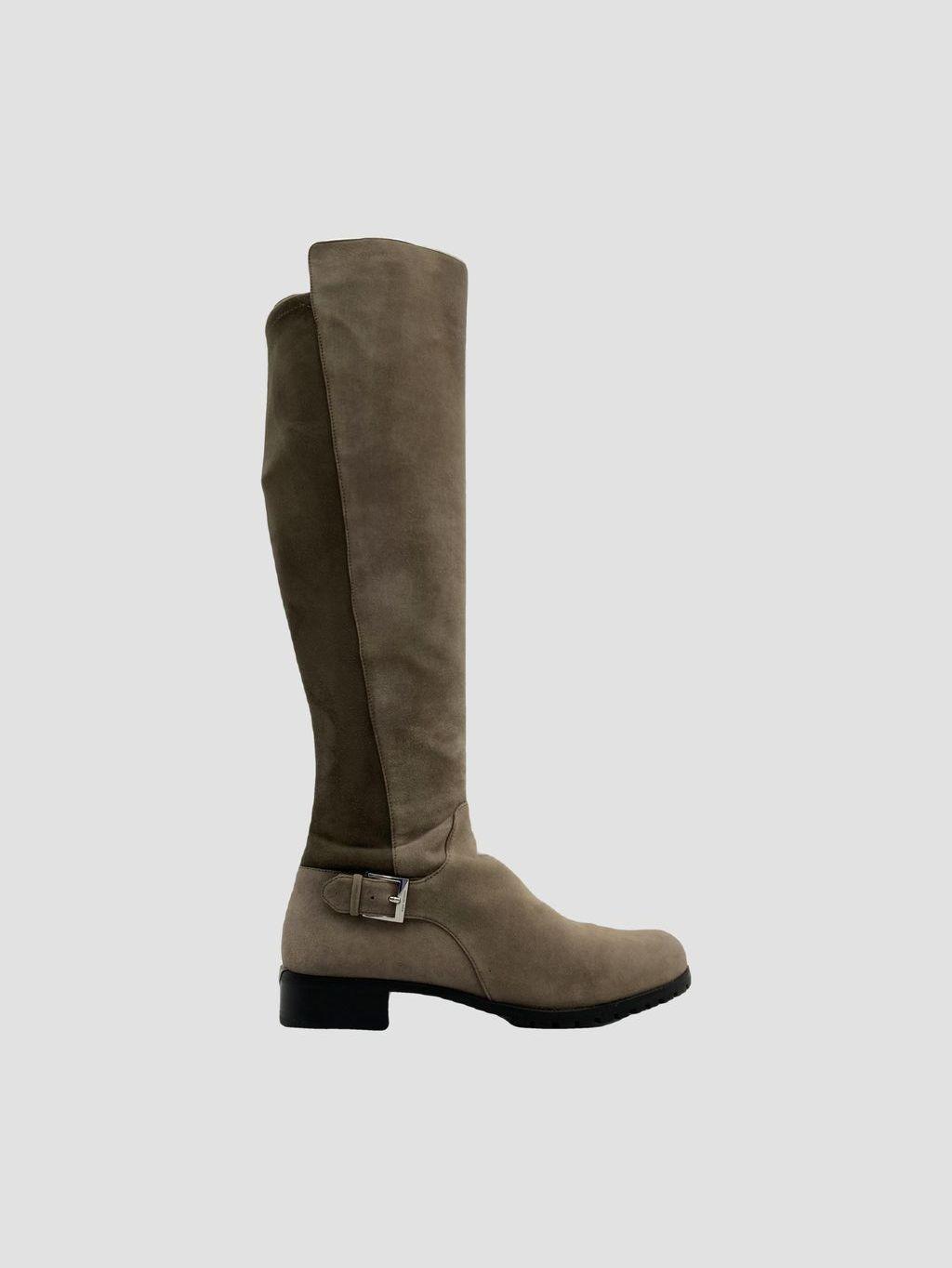 Botas MICHAEL KORS - Talla 38 (VOP01196769)-0
