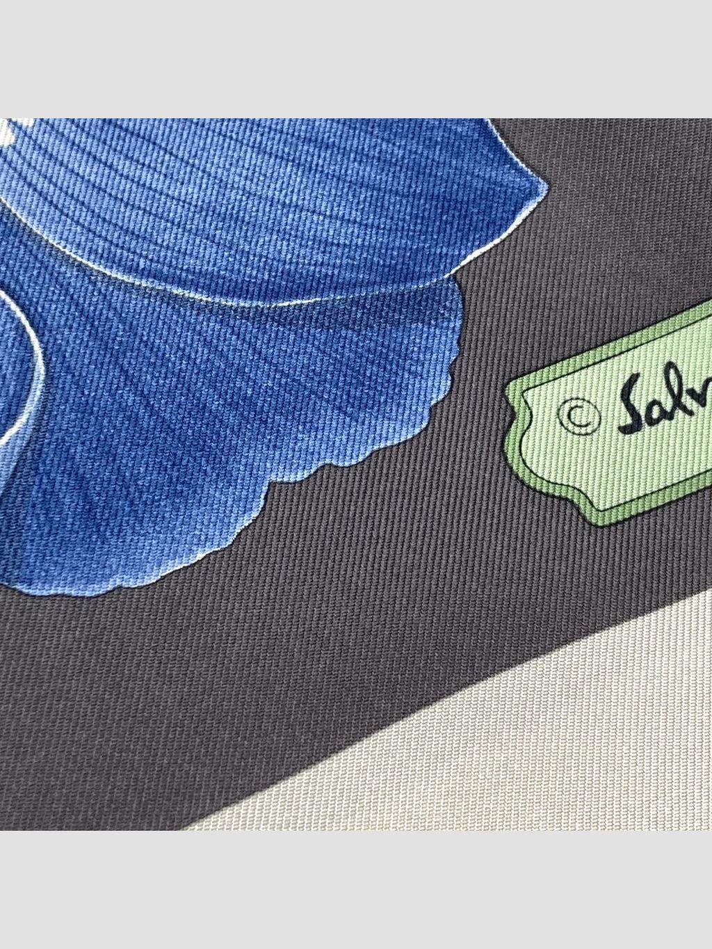 Pañuelo SALVATORE FERRAGAMO - Talla Talla Única (VOP01041819)-3